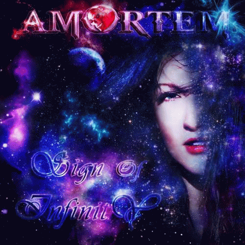 Amortem : Sign of Infinity